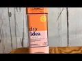 Dry Idea Gel Unscented Deodorant Antiperspirant for Women Review