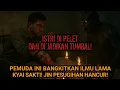 Download Lagu Dikira Buruh Lemah! Ternyata Suaminya Murid Kyai Sakti Penghancur Jin Pesugihan!