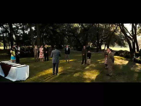 COURAGEOUS Movie Trailer