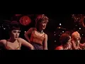 Bob Fosse. Chita Rivera. Paula Kelly. Sweet Charity, 1969, Big Spender. #BobFosse #SweetCharity