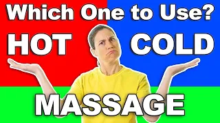 Muscle Pain Relief & Recovery: What Works Best?