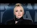 Hayden Panettiere Dead at 36 Timeline of Her Final Hours Revealed