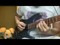 Download Lagu Yama-Cream (Guitar Cover)