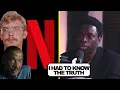 He interviewed Jeffery Dahmer s Neighbor