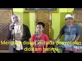 Download Lagu BUKAN KAU YANG PERTAMA - MERIAM BELLINA - BAGOES FAMILY COVER