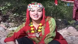 Bnat Oudaden Awino Nochkad Sdaron Music Maroc Tachlhit Tamazight Souss اغنية امازيغية 