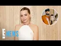 Podcaster Bobbi Althoff REACTS After Husband Cory Althoff Files for Divorce E News