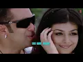 Lyrical: Ishq Vishq | Wanted | Salman Khan,Ayesha Takia | Kamaal Khan, Sunidhi Chauhan | Sajid-Wajid