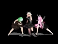 Download Lagu Vocaloid MMD-Wave