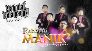 Download Rabbani - Manik Manik Sejahtera (Official Music Video) MP3