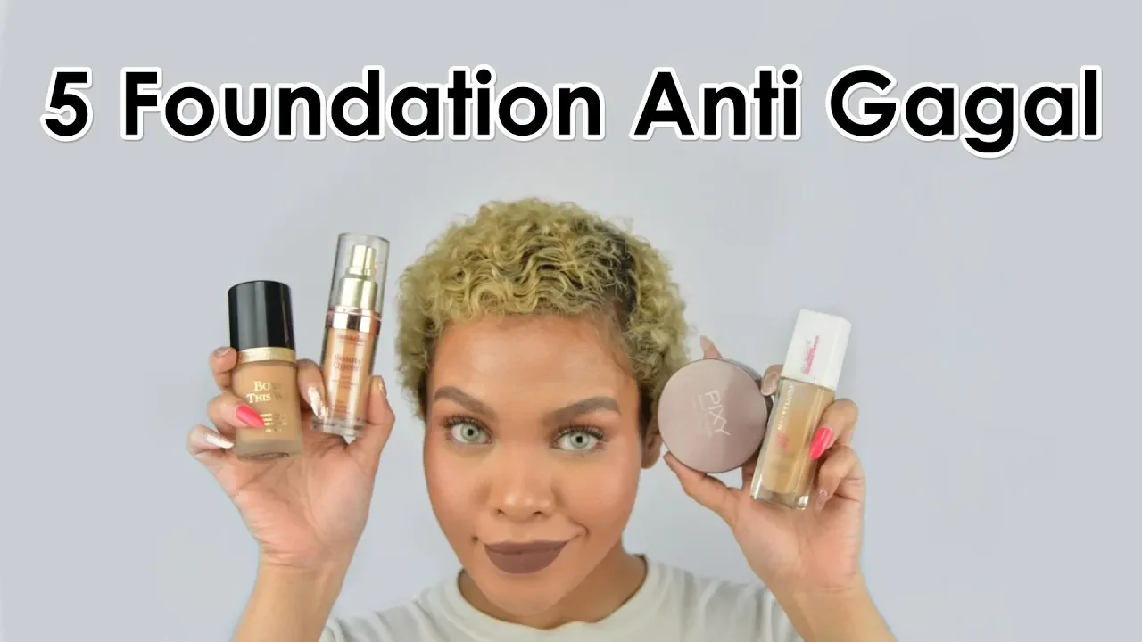 Review Concealer Maybelline Instant Age Rewind VS Fit me | Jangan salah pilih ya! | ini Perbedaannya. 