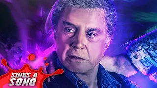 uncle ben sings a song spider man no way home parody no spoilers album is live 