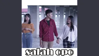 salah opo