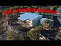 80X60 Barndominium Shop House Garage With Living Quarters
