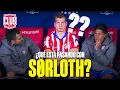 Download Lagu ¿QUÉ ESTÁ PASANDO CON SORLOTH? | MERCADO DE FICHAJES