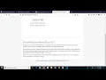 Full Stack Developer Training - Day 9