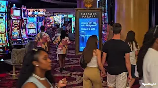 Spotlight Okta Sizzle Reel Sept2025 - Las Vegas Digital Billboards