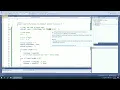 Murach C Exercise 9-2 Work with strings