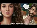 IJAZAT (Official Song) Harsh Nussi | Deep Klair | Hiten | New Romantic Song 2026