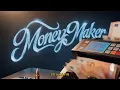 ADE & NIÑO13 - MONEY MAKER (Visual Video)