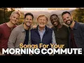 UPBEAT SOUTHERN GOSPEL HITS for Your Morning Commute Gaither Style Praise