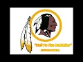 Lagu (Instrumental) Hail To The Redskins - #HTTR