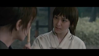 heartache one ok rock rurouni kenshin music video