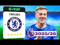 Download Lagu I Rebuilt Chelsea for the 2025/2026 Season