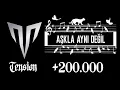 Download Lagu Tension Music Prod. - Ahmet Parlak \u0026 Edo Sultan - Askla Ayni Değil  #uzunversıyon