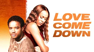 Love Come Down | 2000 | Full Drama Movie