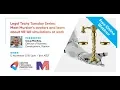 Legal Techy Tuesday Series Mursion Virtual Demo