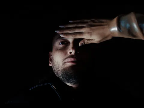 Marwan Moussa - BOSAKBER (PROD. BY HATEMBAS) [Official Music Video]