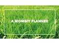 A mommy planner