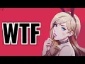 Download Lagu NIGHTCORE - WTF