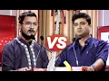 Download Lagu পাবলিক যদি ক্ষেপে গিয়ে বাংলাকেও নেপাল, শ্রীলঙ্কা করে, আমাদের কী করার আছে?| Shatarup vs Debangshu