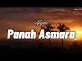 Download Lagu Afgan - Panah Asmara (lirik)