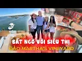 Download Lagu Trên Đảo Mà Phải Xếp Hàng Để Ăn Sáng, Bất Ngờ Với Siêu Thị Ở Đảo Mà Đầy Đủ Mà Rẻ Như Trong Đất Liền
