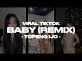 Download Lagu BABY (REMIX) - TOPENG IJO