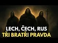 Download Lagu Lech, Čech a Rus: Pravda za legendou tří bratří, která rozdělila Slovanstvo