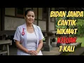 Lagu 7 Kali adonan santan kental keluar bersama satpam komplek tiba-tiba ..