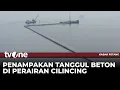 Download Lagu Tanggul Beton Cilincing Ganggu Aktivitas Nelayan | Kabar Petang tvOne