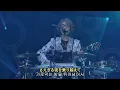 [한글자막] THE ALFEE - 별하늘의 Distance(星空のディスタンス) 2023.07.30 風の時代★夏 DAY 2