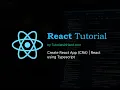 create react app toolchain create-react-app example use create react app