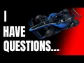Keeping it Real on the New IndyCar