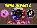 Lagu ONNE ALVAREZ_TIKTOK_VIRAL TIKTOK REMIX 2022 ( DJ DREI REMIX )