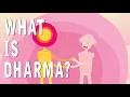 Download Lagu What is Dharma? #dharma #hinduism #yogaphilosophy #yogainspiration