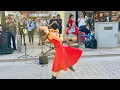 Download Lagu One Way Ticket – Eruption | Karolina Protsenko – Violin Cover