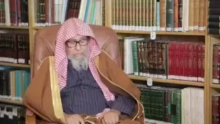 قصر المسافر للصلاة   و ما وقت ذلك   الشيخ صالح الفوزان دندنها