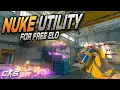 MUST KNOW Nuke Utility for Free Elo Nuke Utility Guide