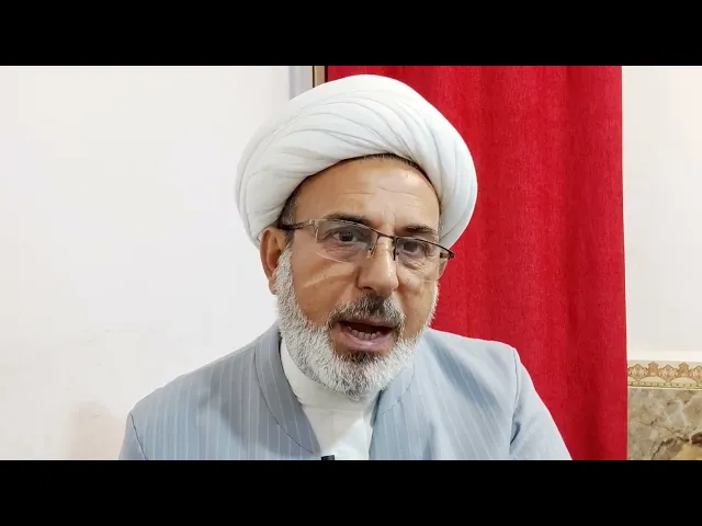 ⁣التشيع في الأندلس وأشهر شعراء الشيعة فيها